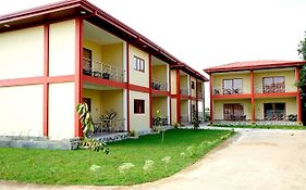 Star Rest Hotel